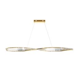 P097PL-L36BS3K Lampa wisząca Krone Maytoni - Mega RABATY % w koszyku