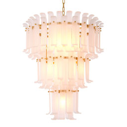 PP0048 lampa wisząca Rodeo Drive L Eichholtz