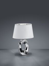 R50511089 TABA Lampa stołowa - Mega RABATY W KOSZYKU %