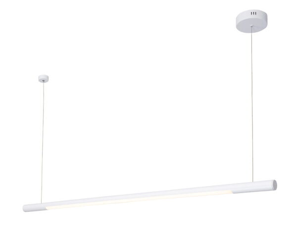 ORGANIC HORIZON P0361 LAMPA WISZĄCA  Maxlight