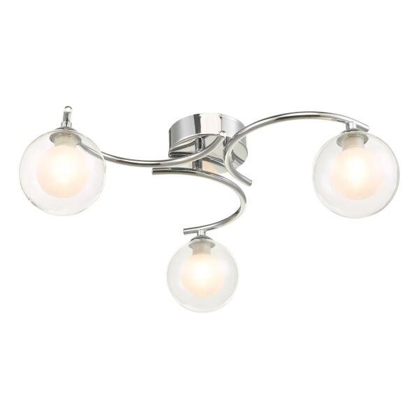 NAK5350-04 Nakita Lampa sufitowa Dar Lighting - rabaty 20% w koszyku