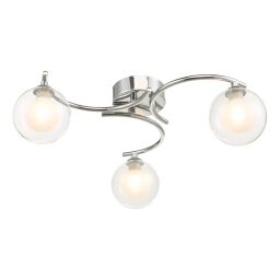 NAK5350-04 Nakita Lampa sufitowa Dar Lighting - rabaty 20% w koszyku