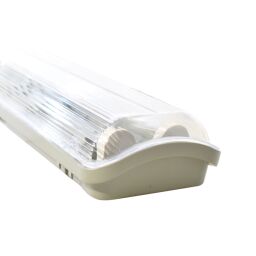 EKH1206 OPRAWA HERMETYCZNA 2x60cm pod świetlówkę LED Milagro - rabaty 20% w koszyku