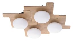 6919 Norwood Lampa LED Rabalux - 5 lat gwarancji !