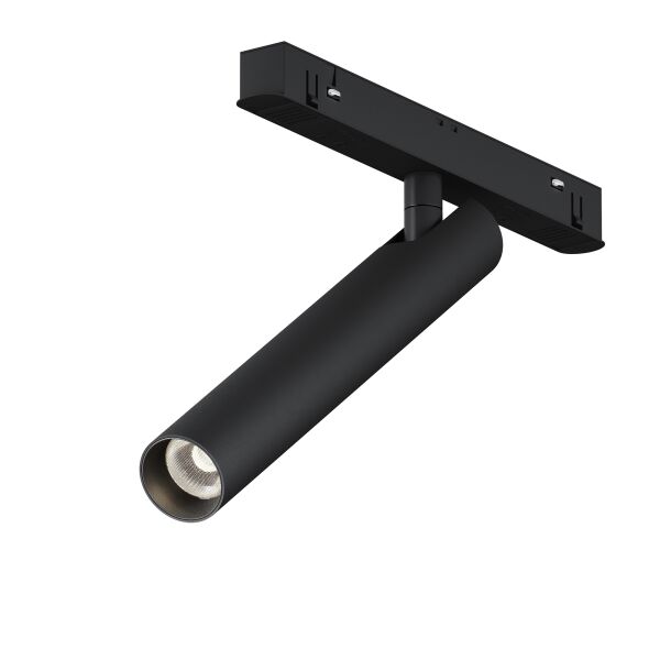 TR141-2-6W3K-M-B Lampa szynowa Focus T Exility 3000K 6W 36° Maytoni - Mega RABATY % w koszyku