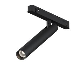 TR141-2-6W3K-M-B Lampa szynowa Focus T Exility 3000K 6W 36° Maytoni - Mega RABATY % w koszyku