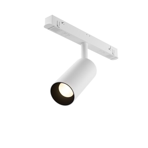 TR032-4-5W3K-S-DS-W Lampa szynowa Focus Led Exility 2700-6000K 5W 24° Dim Smart Maytoni - Mega RABATY % w koszyku