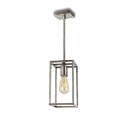 Cubic 3388 - Lampa sufitowa do wnętrz Moretti Luce
