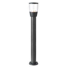 67700 Canillo bollard IP44 3.5W Saxby - MEGA rabaty w koszyku %