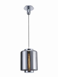 6194 Lampa wisząca MANTRA JARRAS 6194 Mantra - Mega RABATY w koszyku %