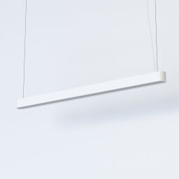 7537 Lampa wisząca  SOFT LED 120X6 Nowodvorski - rabaty 15% w koszyku
