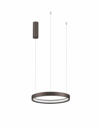 LE44321 ZACAPU lampa wisząca Luces Exclusivas - Mega RABAT % w koszyku!