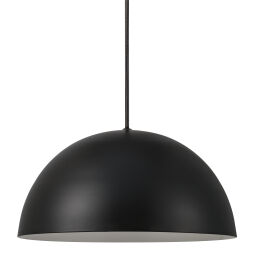 48563003 Ellen 30 Lampa wisząca Czarny Nordlux - Mega RABATY w Koszuku %
