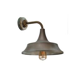 Atelier 3124 | lampa ścienna Moretti Luce