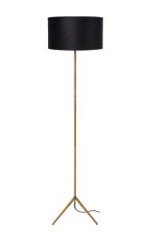 45790/81/02 TONDO lampa podłogowa Lucide - Mega RABATY W KOSZYKU%