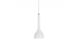 LAMPA WISZĄCA SOUL 1 WHITE AZ0272 Azzardo