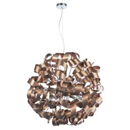 RAW1264 Rawley Lampa sufitowa Dar Lighting - rabaty 20% w koszyku
