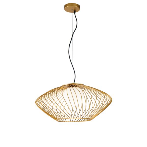 P364PL-01G Lampa wisząca Plec Maytoni - Mega RABATY % w koszyku