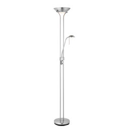 ROME-SC Lampa stojąca Rome Mother & child task flolub Endon - MEGA rabaty w koszyku %