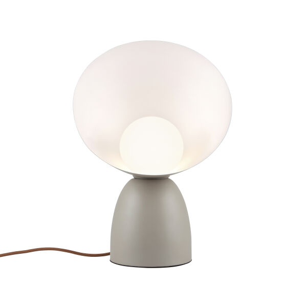 2220215009 Hello Lampa stołowa Brązowa Nordlux - Mega RABATY w Koszuku %
