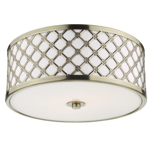 CIV5275 Civic Lampa sufitowa Dar Lighting - rabaty 20% w koszyku