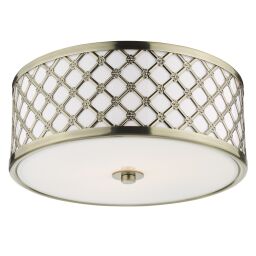 CIV5275 Civic Lampa sufitowa Dar Lighting - rabaty 20% w koszyku