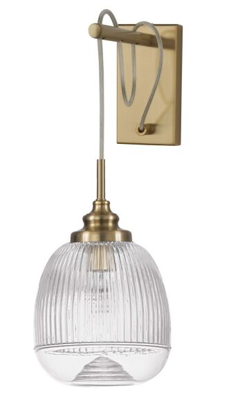 LE41849 AHIGAL Kinkiet Luces Exclusivas - Mega RABAT w koszyku!