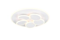 653210631 MANDALA lampa sufitowa Trio - Mega RABATY W KOSZYKU %