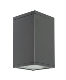 Adela 8003 DG Lampa sufitowa ciemny popiel SU-MA - Mega RABATY W KOSZYKU %