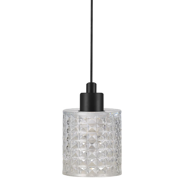 46483000 Hollywood Lampa wisząca Przezroczysty Nordlux - Mega RABATY w Koszuku %