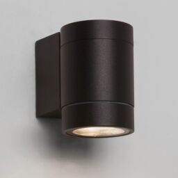 1372003 Kinkiet Dartmouth Single LED Czarny z fakturą Astro  - rabaty 13% w koszyku
