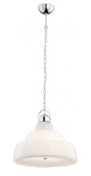 1128 Margerita lampa wisząca Argon od ręki