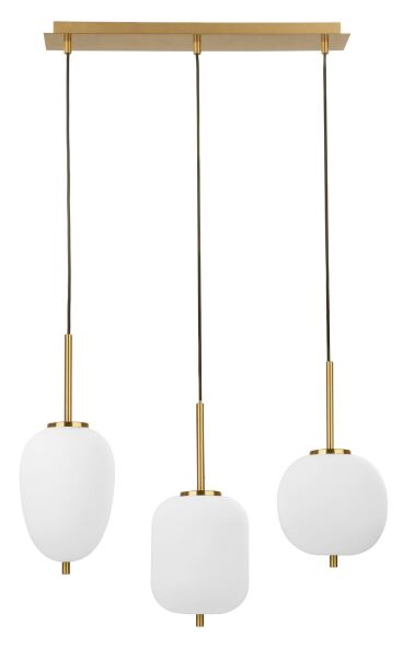 LE41760 PILAR Lampa wisząca Luces Exclusivas - Mega RABAT w koszyku!