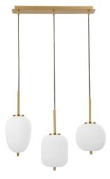 LE41760 PILAR Lampa wisząca Luces Exclusivas - Mega RABAT w koszyku!