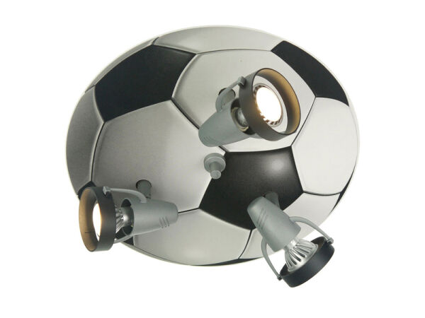 604 Lampa piłka nożna soccer Niermann Standby