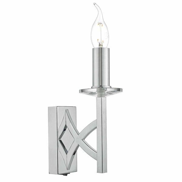 LYO0750 Lyon Kinkiet Dar Lighting - rabaty 20% w koszyku
