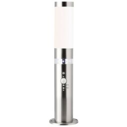 G46789/82 BOLE LED SŁUPEK OGRODOWY 50CM Z CZUJNIKIEM RUCHU