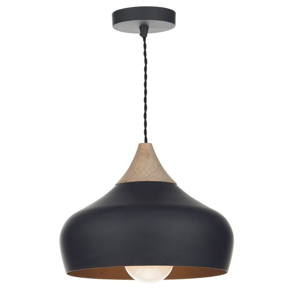 GAU0122 Gaucho Lampa sufitowa Dar Lighting - rabaty 20% w koszyku