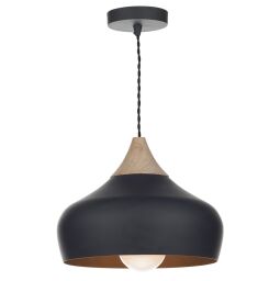 GAU0122 Gaucho Lampa sufitowa Dar Lighting - rabaty 20% w koszyku