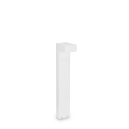 115092 Lampa stojąca sirio pt2 small white Ideal Lux od ręki