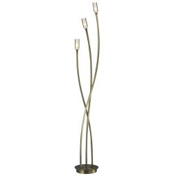 MOR4975 Morgan Lampa stołowa Dar Lighting - rabaty 20% w koszyku