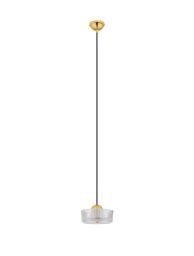 LE44497 ESPINAR lampa wisząca LED Luces Exclusivas - Mega RABATY w koszyku %