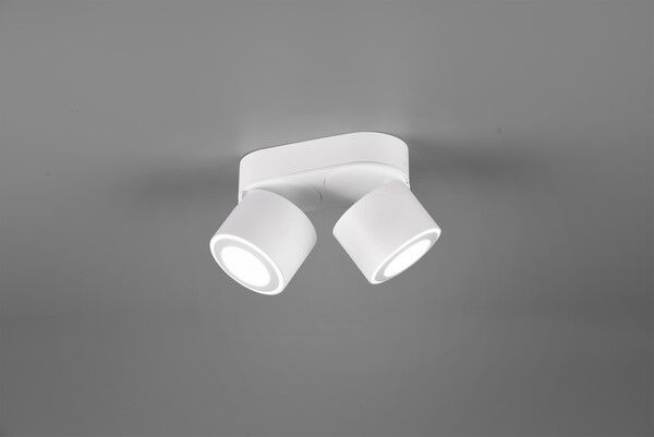 652910231 TAURUS Lampa sufitowa Trio - Mega RABATY W KOSZYKU %