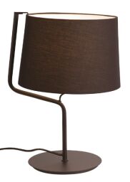 CHICAGO T0029 lampa stołowa czarna  Maxlight - Negocjuj CENĘ - MEGA rabaty