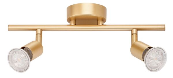 LE42479 MENDOZA Lampa sufitowa Luces Exclusivas - Mega RABAT w koszyku!