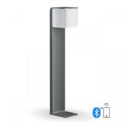 ST079284 Oprawa ogrodowa 9,1W Steinel GL 80 Connect bez czujnika antracyt 
