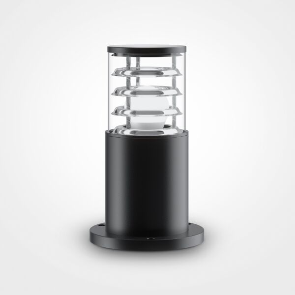 O576FL-01B1 Lampa stojąca słupek Bronx Maytoni - Mega RABATY % w koszyku