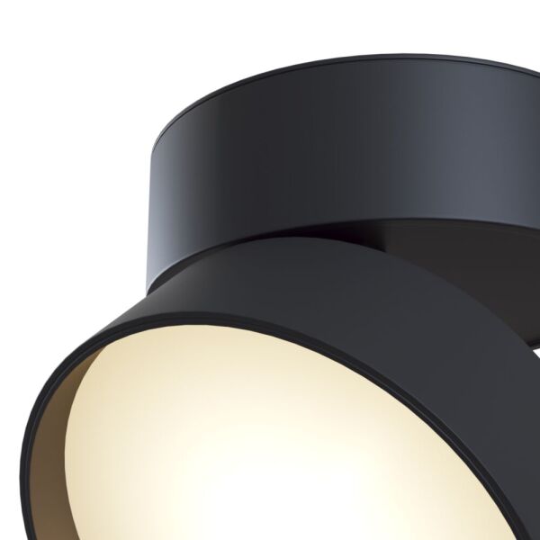 C024CL-L18B4K Lampa sufitowa Onda Maytoni - Mega RABATY % w koszyku