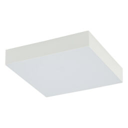 10422 Plafon LID SQUARE LED 35W 3000K Nowodvorski - rabaty 15% w koszyku