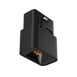 TR100-2-2W3K-S-B Lampa szynowa Points S Exility 3000K 2W 24° Maytoni - Mega RABATY % w koszyku